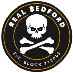 皇家贝德福德队标
