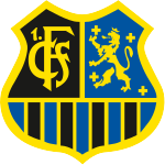 萨尔布吕肯队标